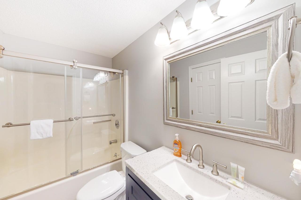 Winterplace G101 ラッドロー エクステリア 写真
