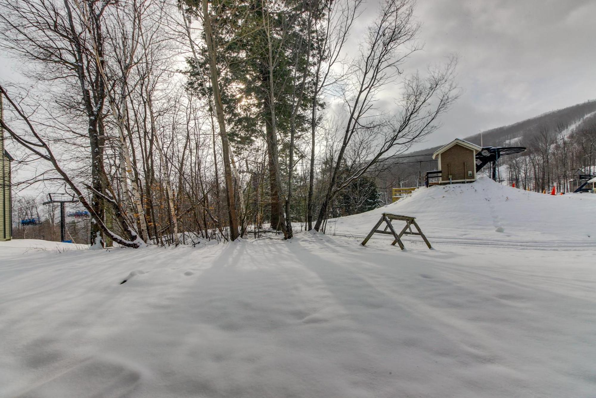 Winterplace G101 ラッドロー エクステリア 写真