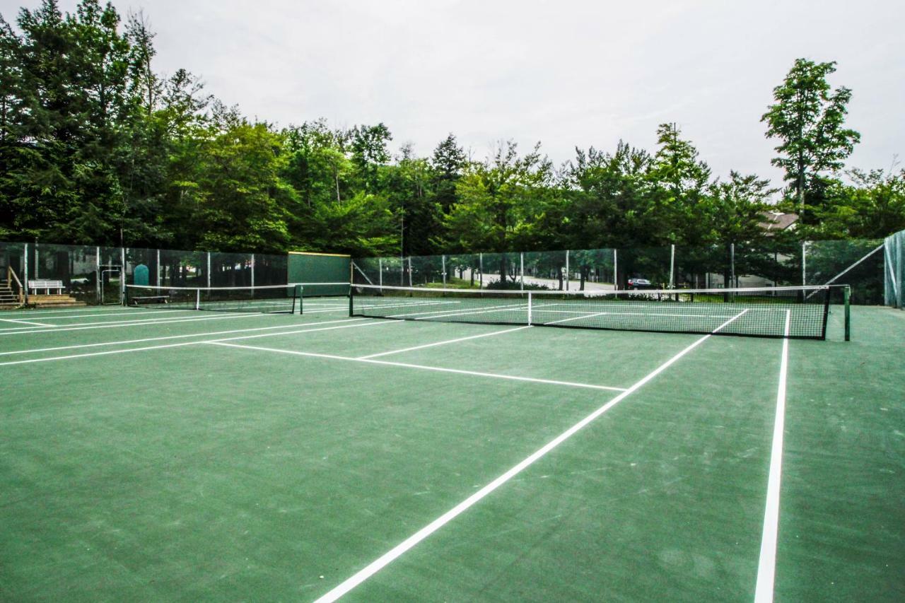 Winterplace G101 ラッドロー エクステリア 写真